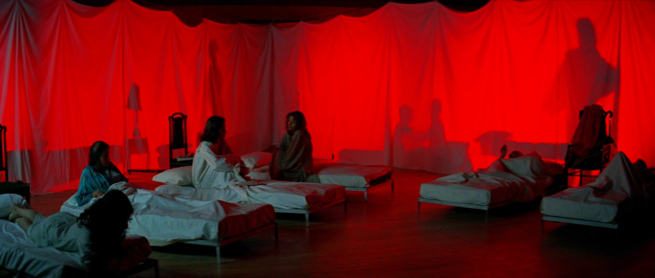 Suspiria