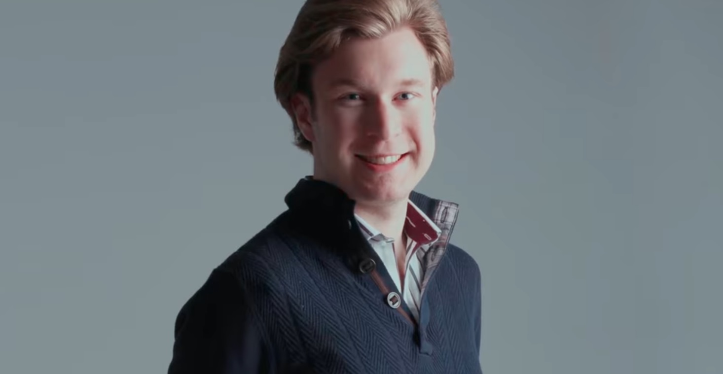 Důvěra se nevyplácí: Hon na krále kryptoměn ⭐ 63% [Trust No One: The Hunt  for the Crypto King] (2022) | Kinobox.cz