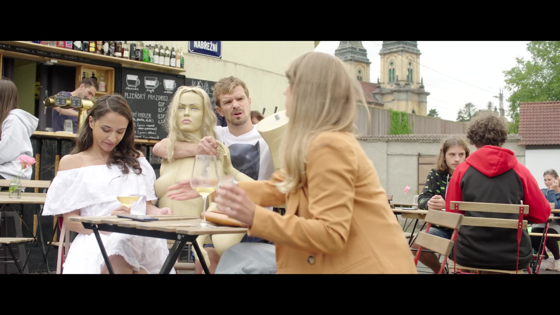 Ženy a život Ženy a život