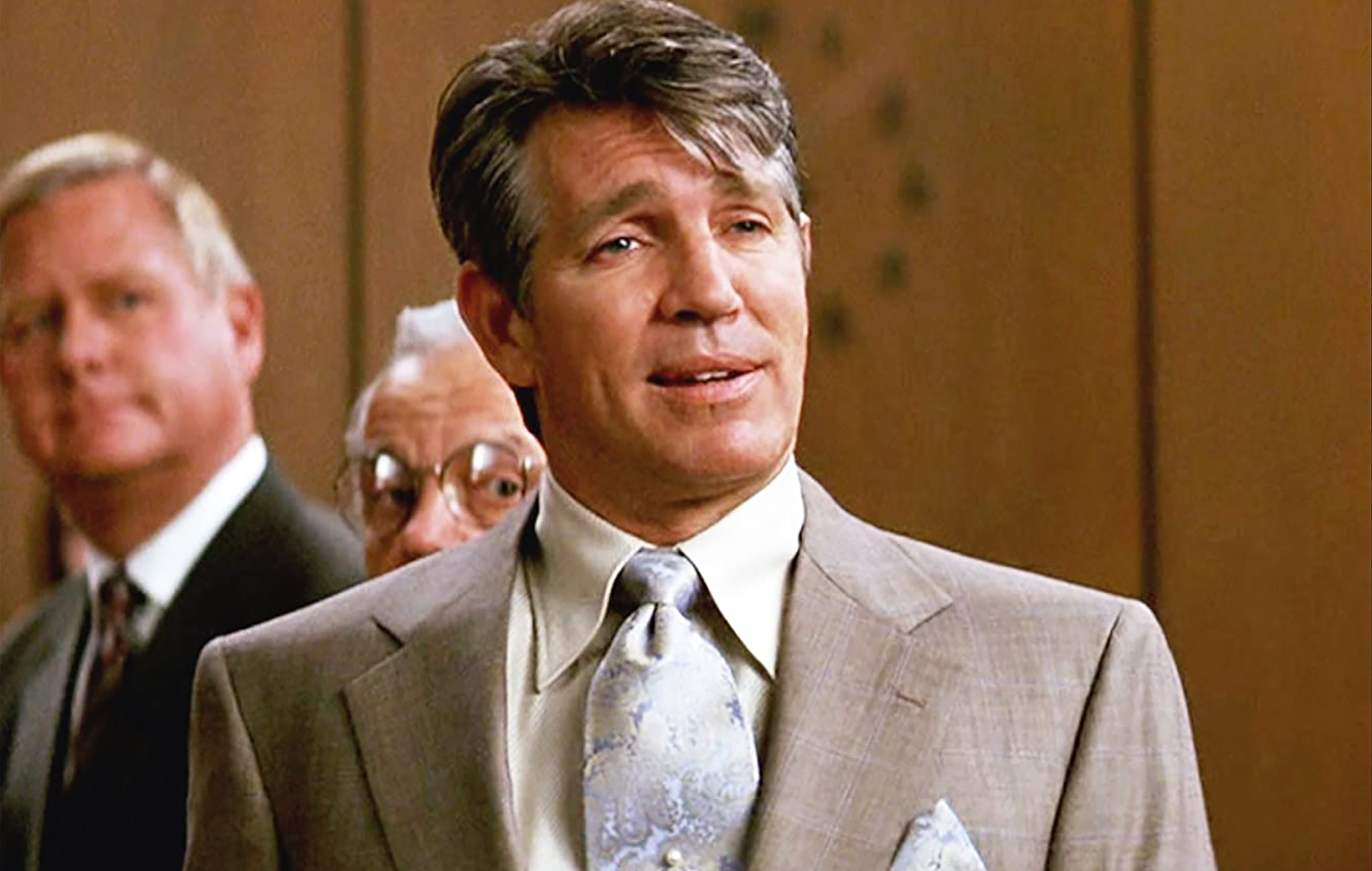 Eric Roberts