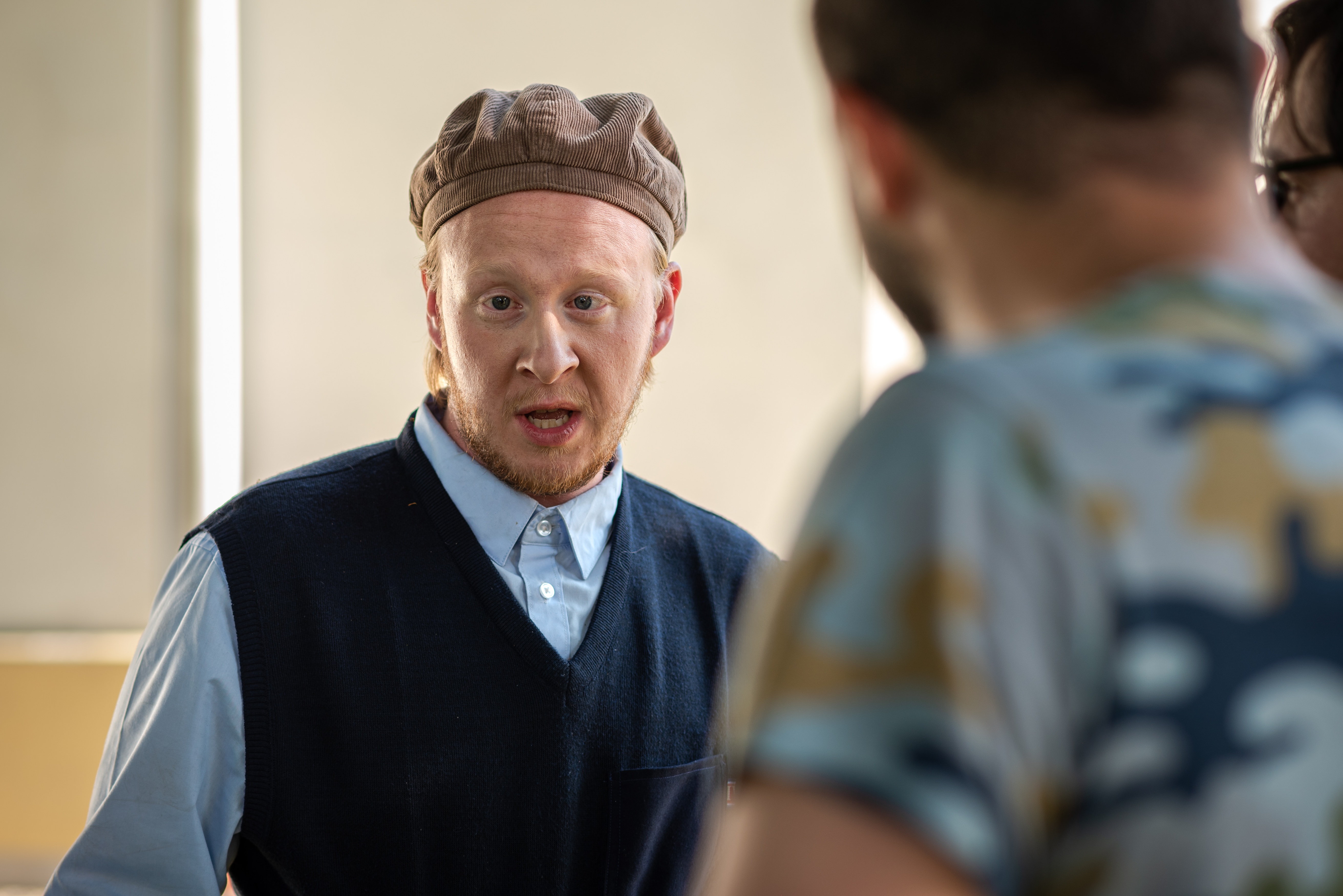 Tři tygři ve filmu: Jackpot Tři tygři ve filmu: Jackpot