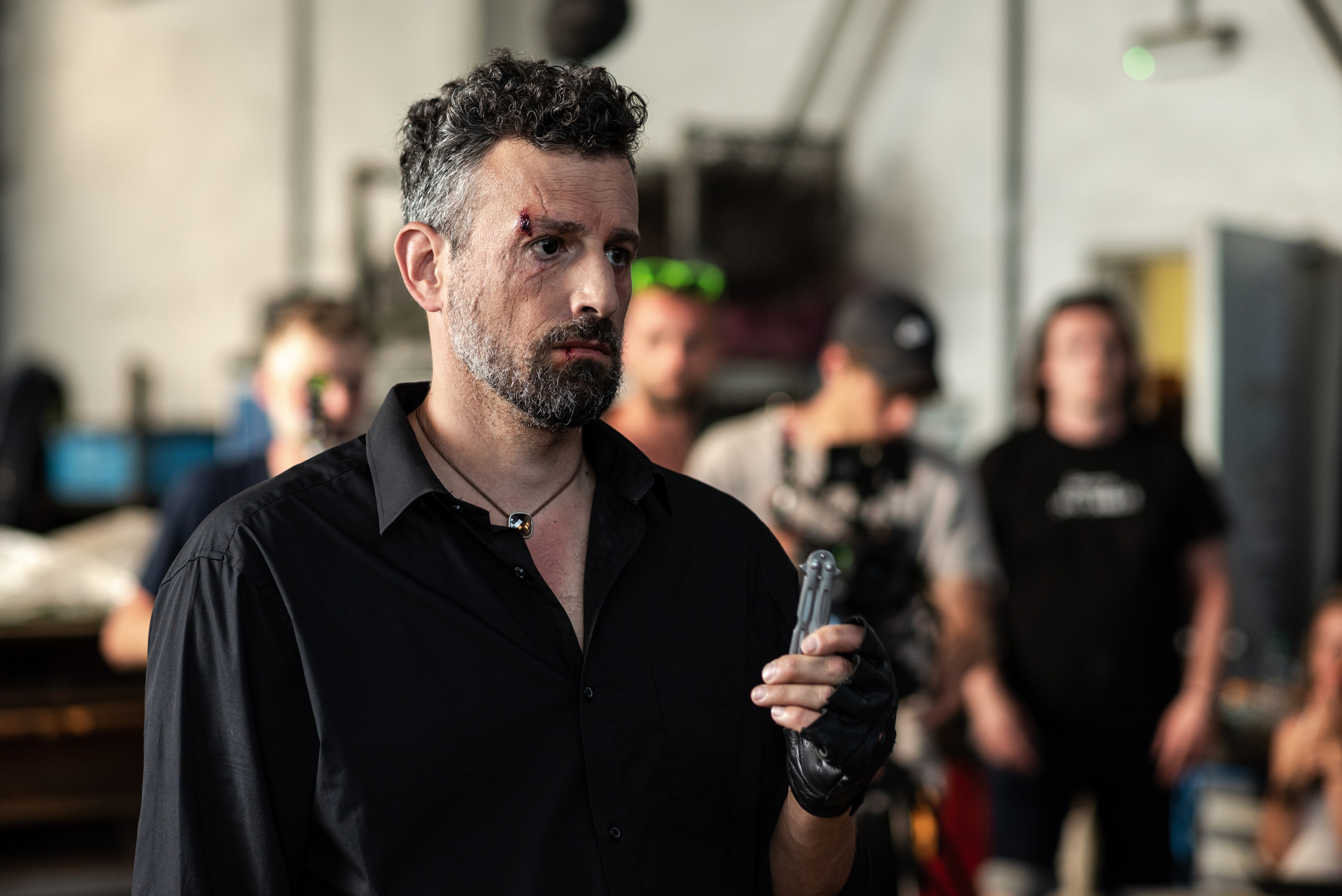 Tři tygři ve filmu: Jackpot Tři tygři ve filmu: Jackpot