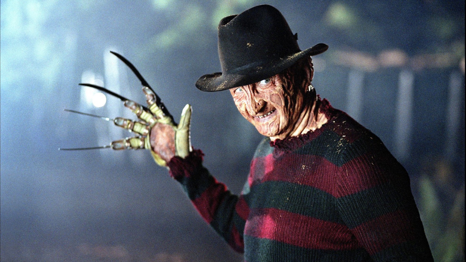 Noční můra v Elm Street (1984)