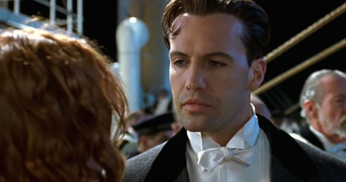 Billy Zane