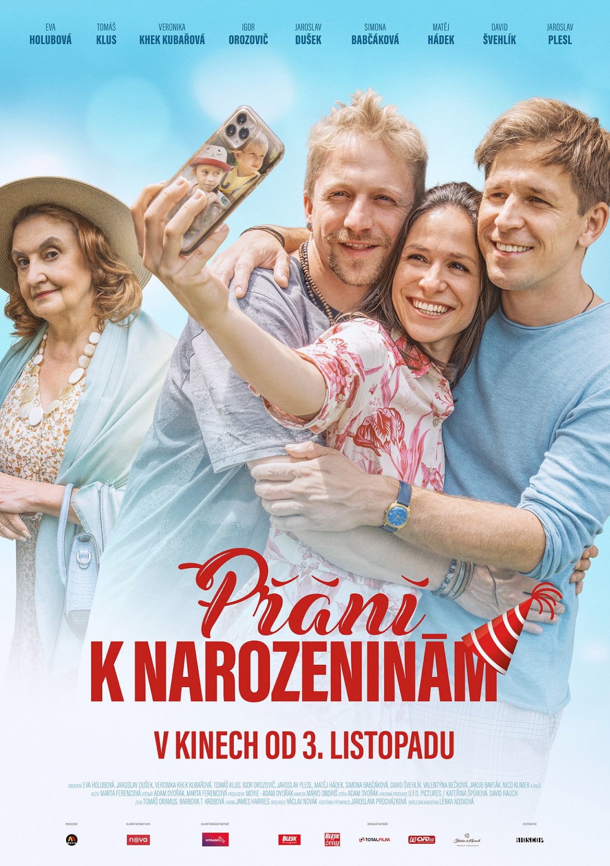 Přání k narozeninám Přání k narozeninám