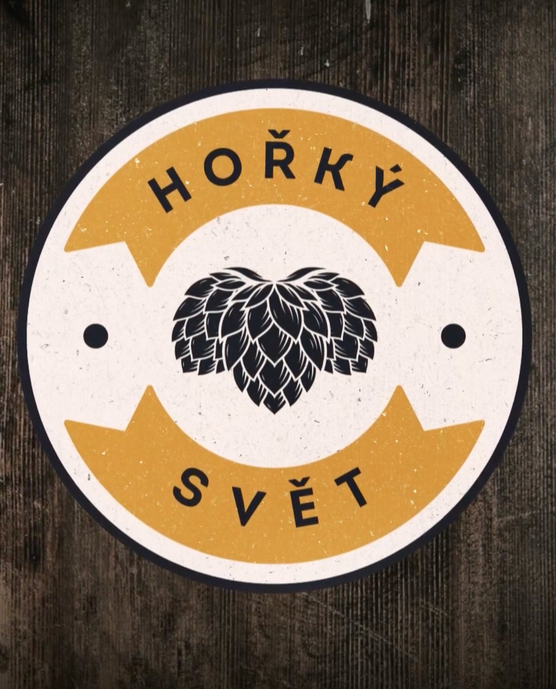Hořký svět Hořký svět