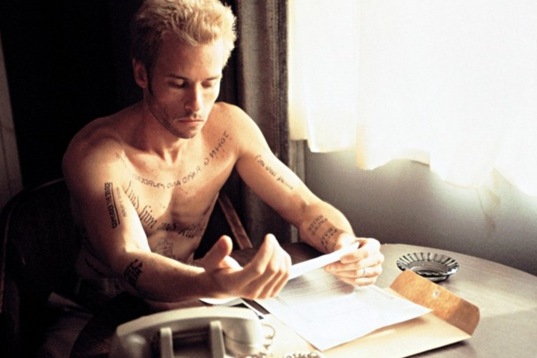 Memento