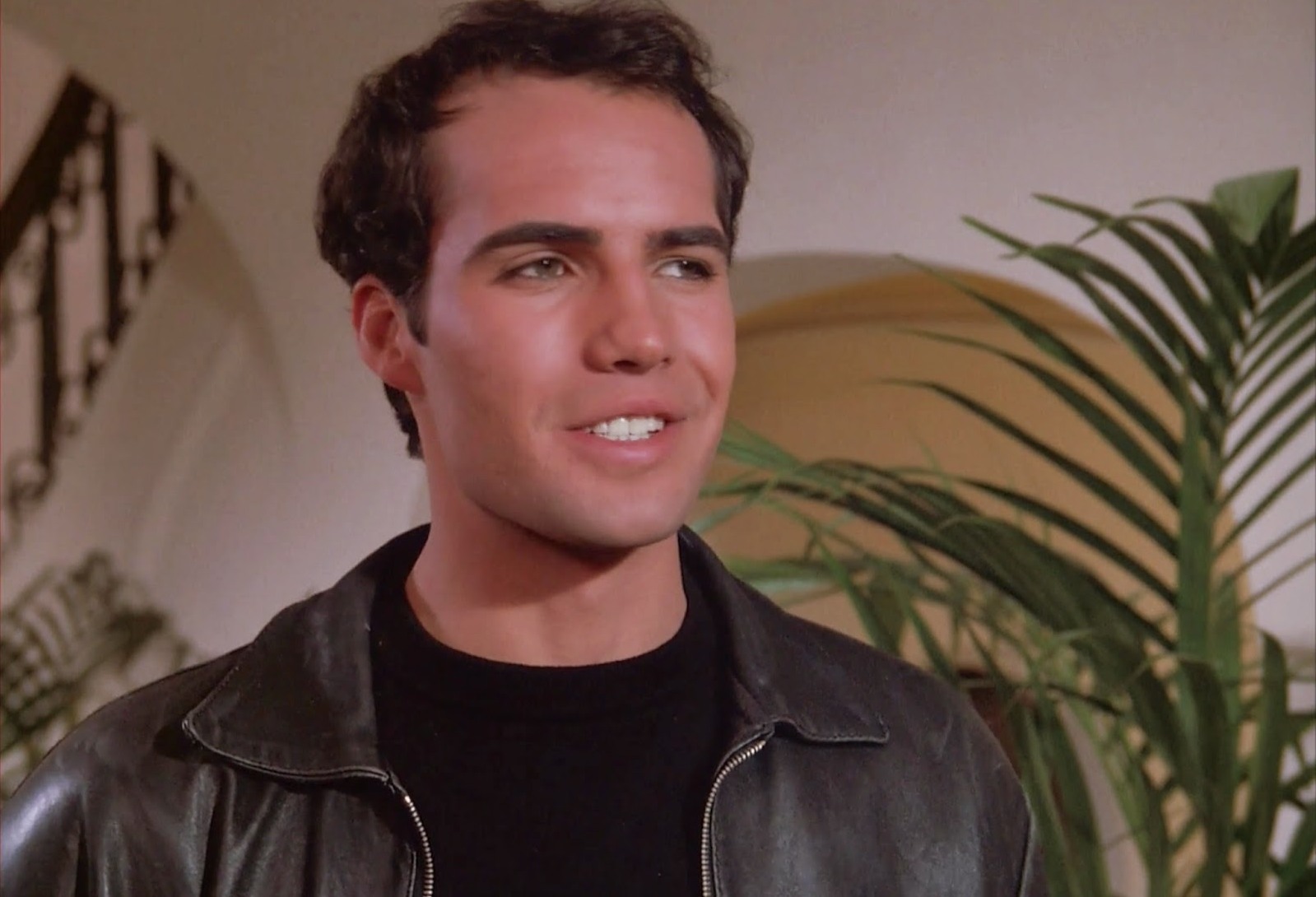 Billy Zane