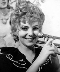 Hana Zagorová