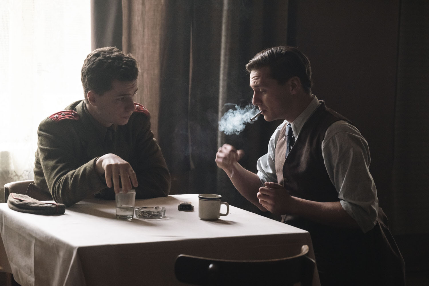 Král Šumavy: Fantom temného kraje