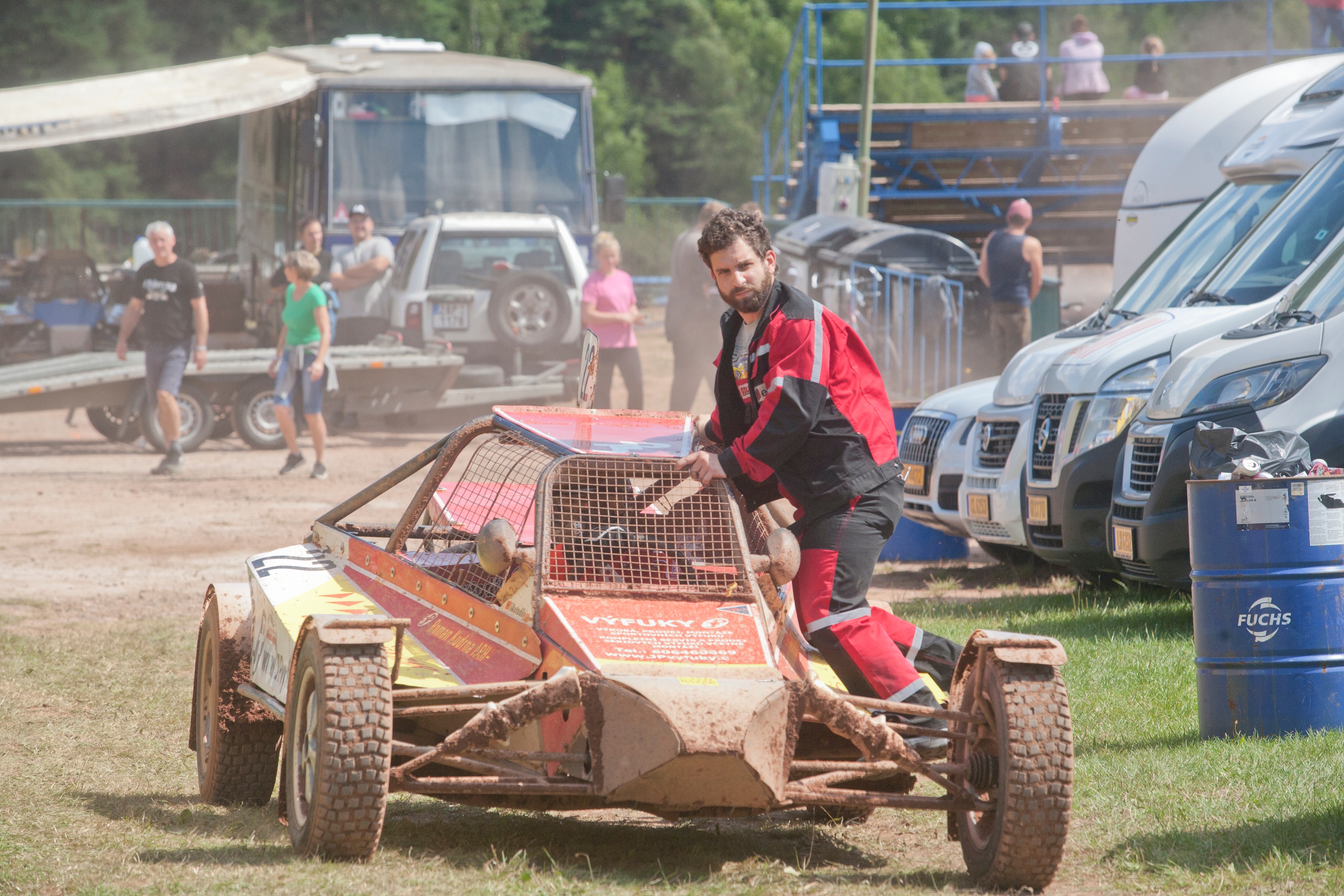 Grand Prix