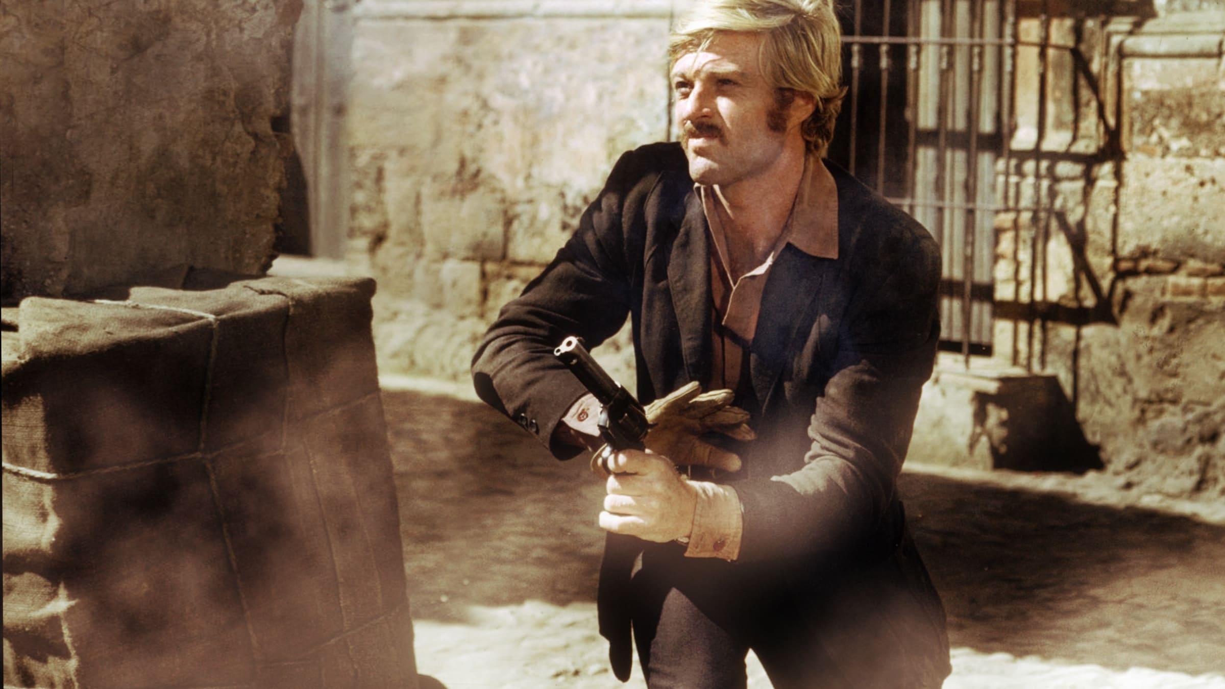Butch Cassidy a Sundance Kid