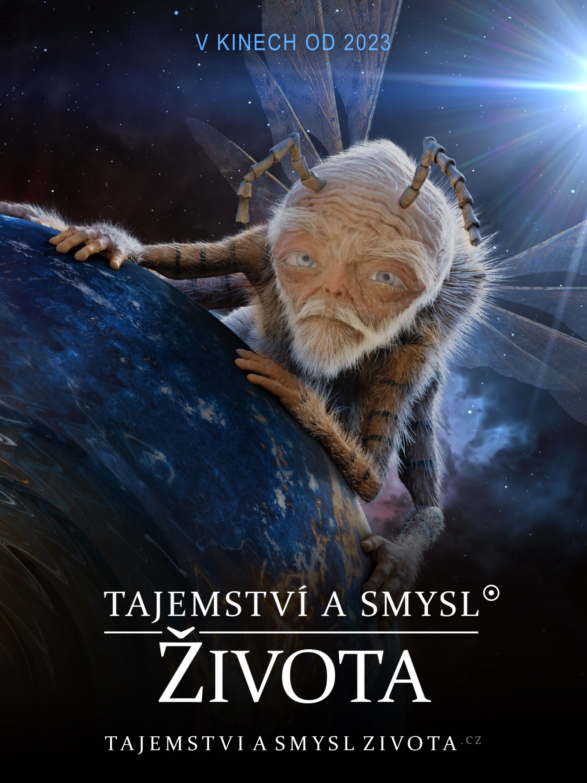 Tajemství a&nbsp;smysl života