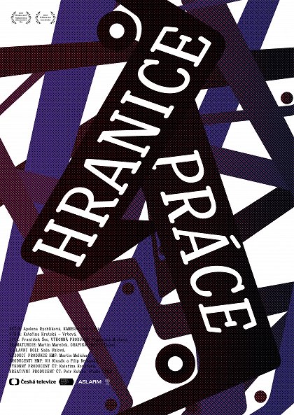 Český žurnál - Hranice práce