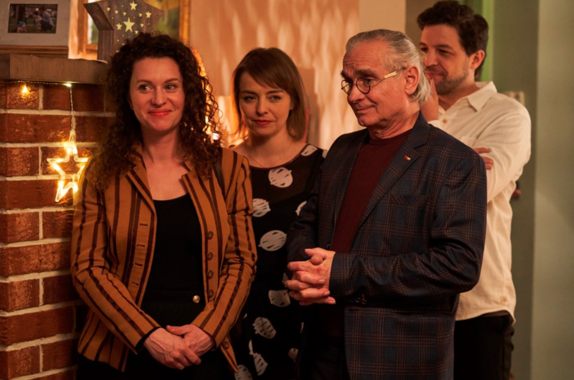 Vánoční příběh