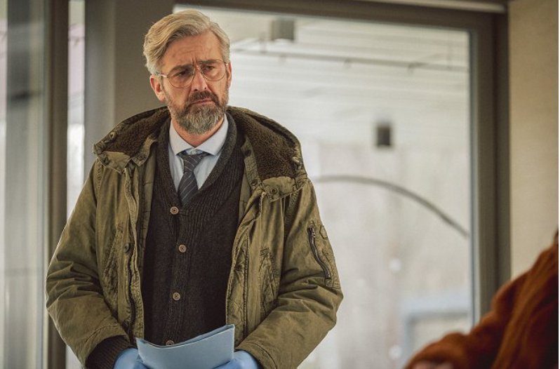 Případy mimořádné Marty Případy mimořádné Marty