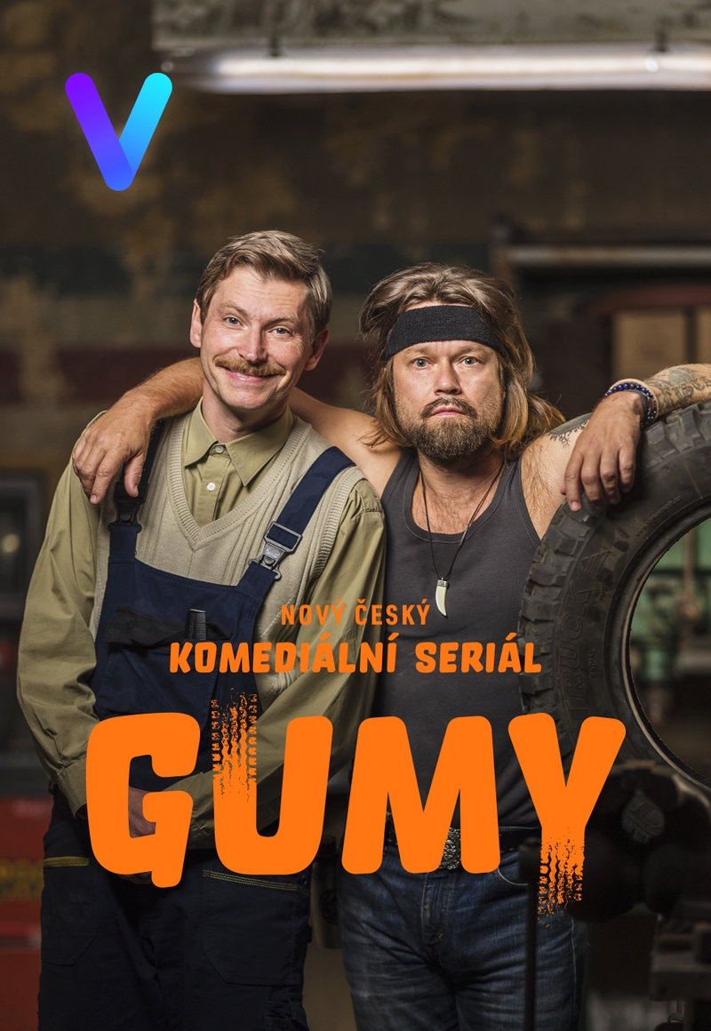 Gumy Gumy