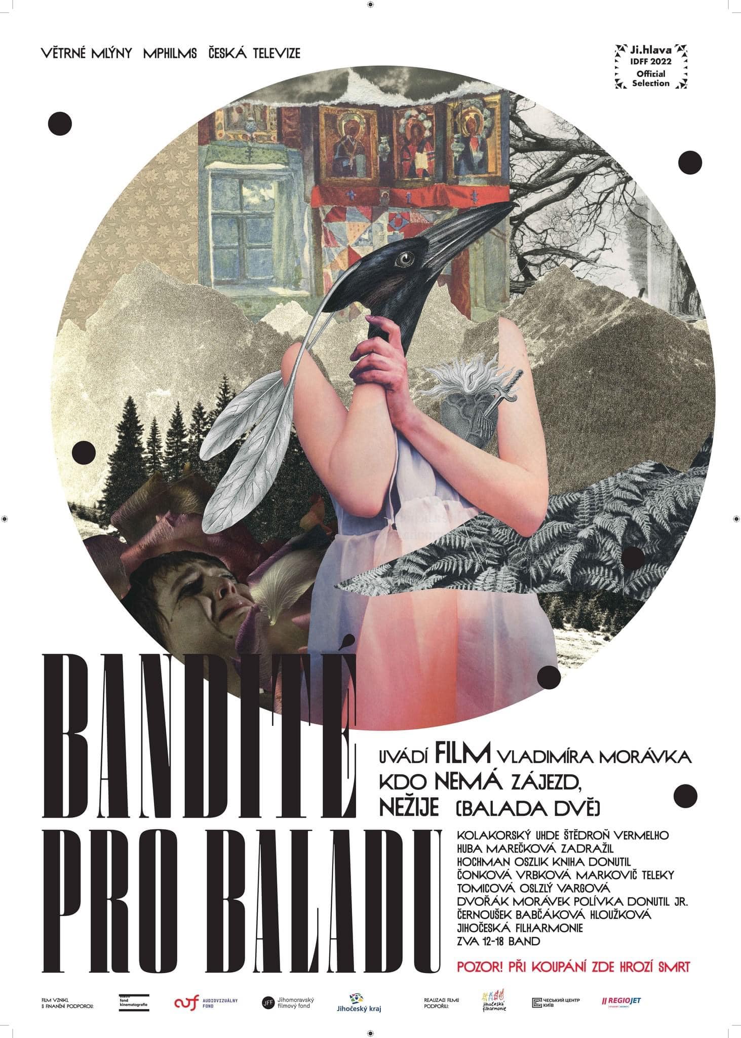 Bandité pro Baladu Bandité pro Baladu