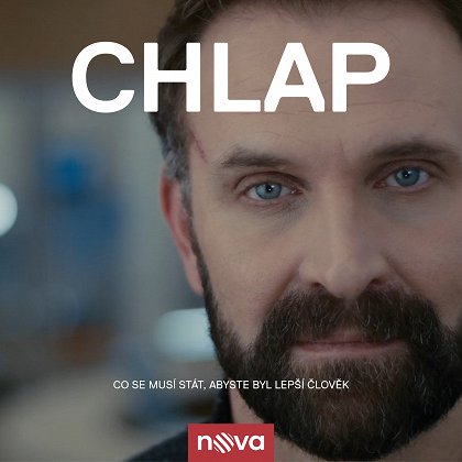 Chlap Chlap