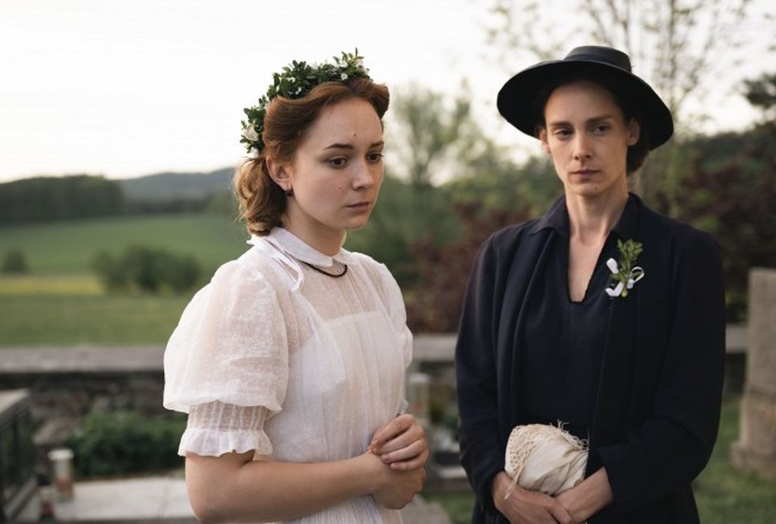 Král Šumavy: Fantom temného kraje