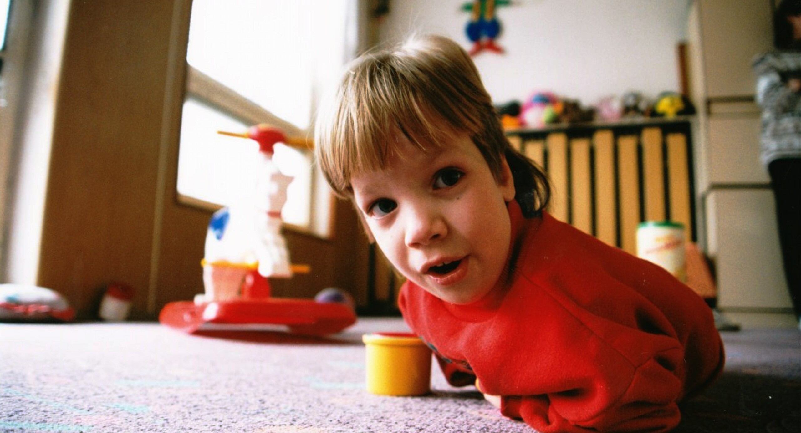 Nic bych neměnila Nic bych neměnila