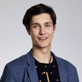 Jakub Moulis Jakub Moulis