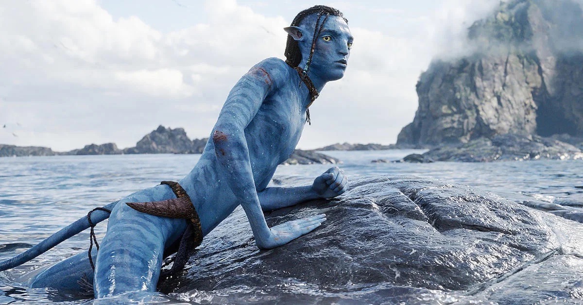 Avatar: The Way of Water