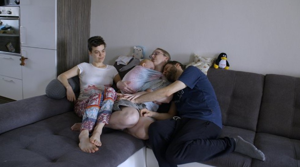 Šťastně až na věky