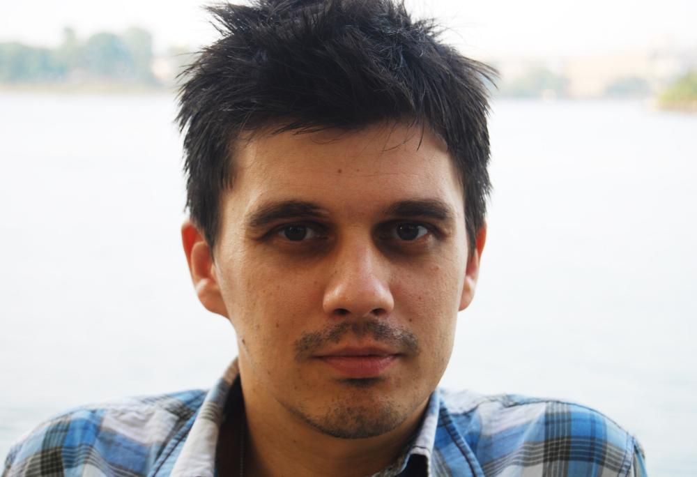 Bogdan George Apetri Bogdan George Apetri