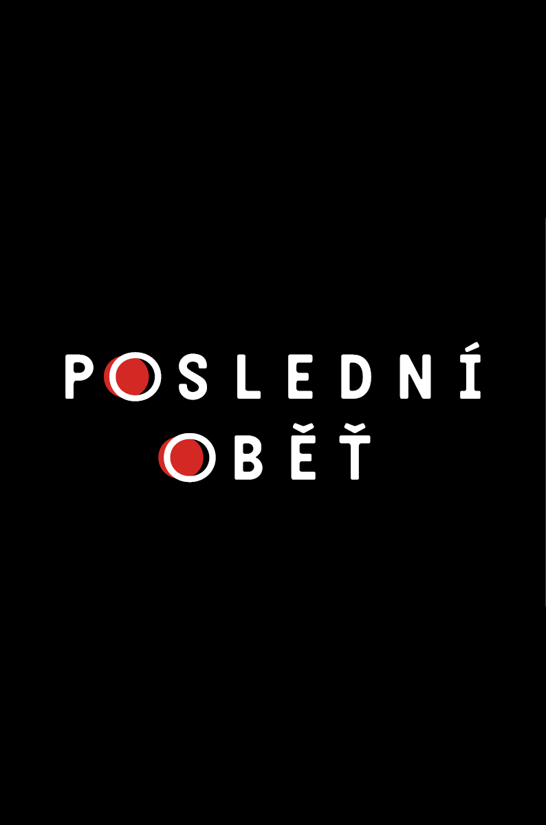 Poslední oběť Poslední oběť