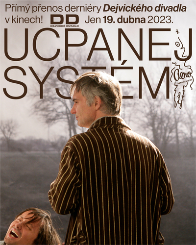 Ucpanej systém Ucpanej systém