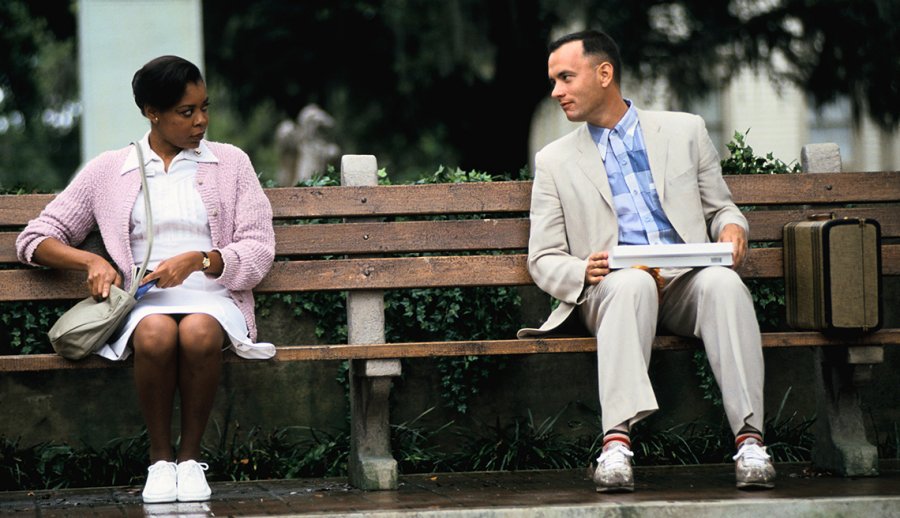 Forrest Gump