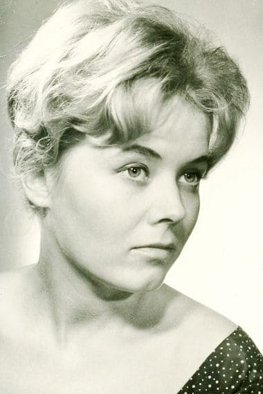 Jana Drbohlavová Jana Drbohlavová