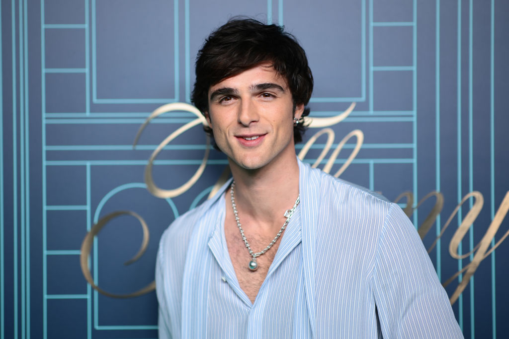 Jacob Elordi