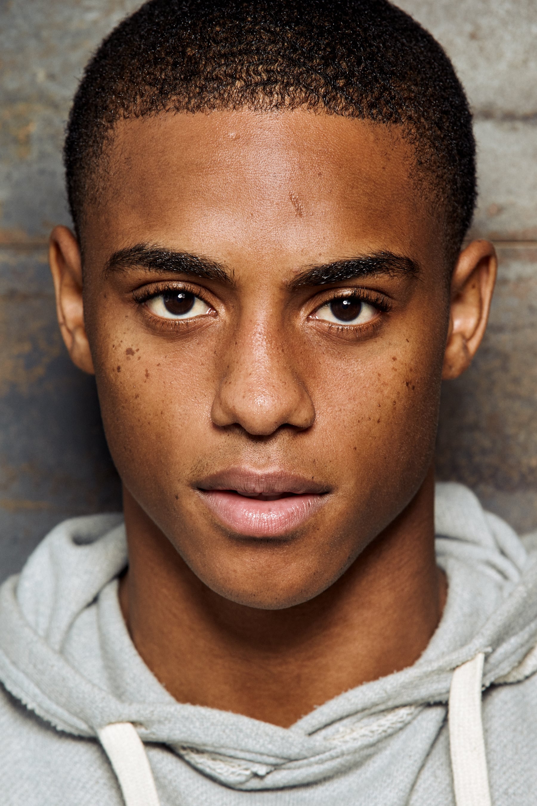 Keith Powers 🌟6.7 | Kinobox.cz