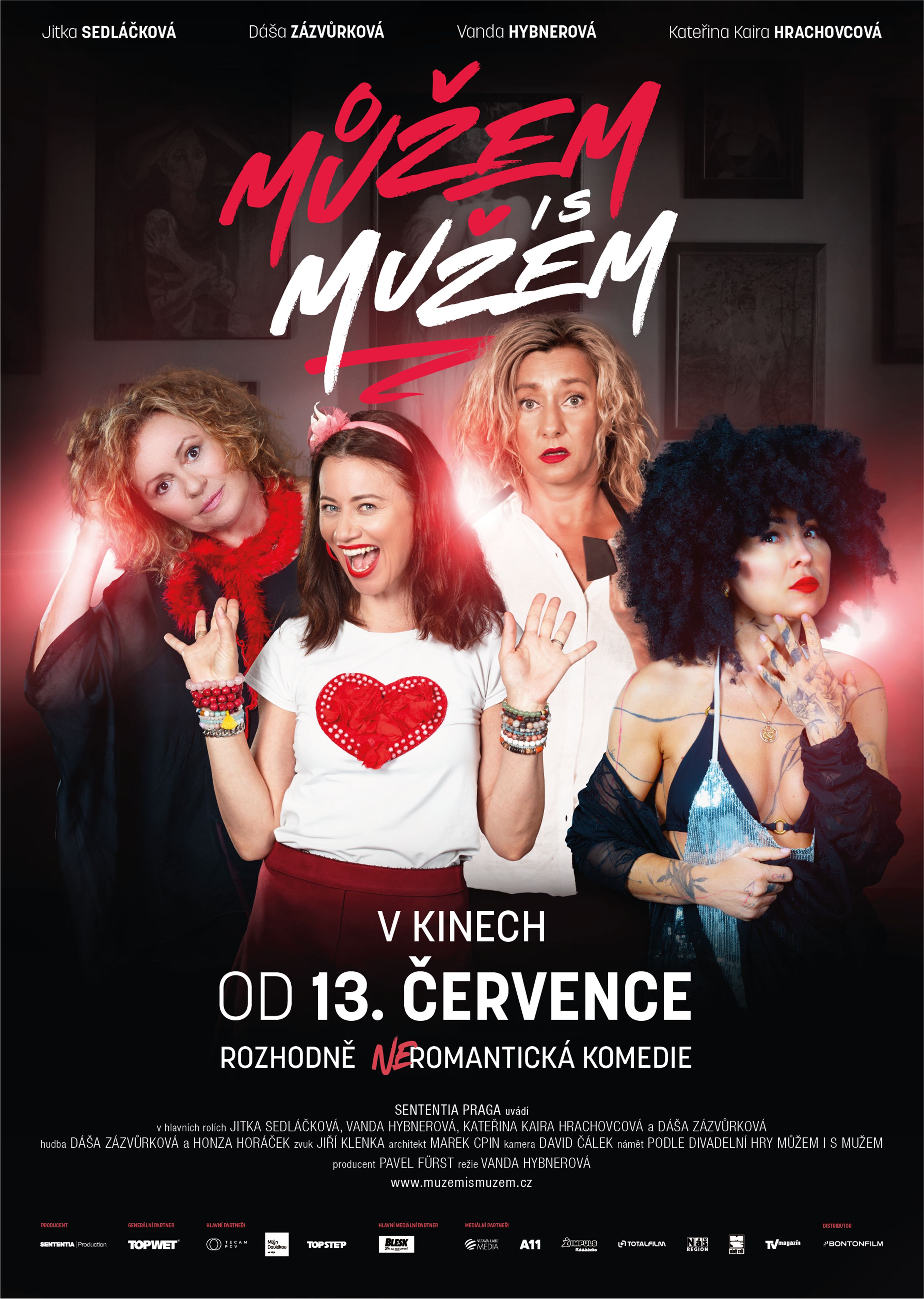 Můžem i&nbsp;s mužem