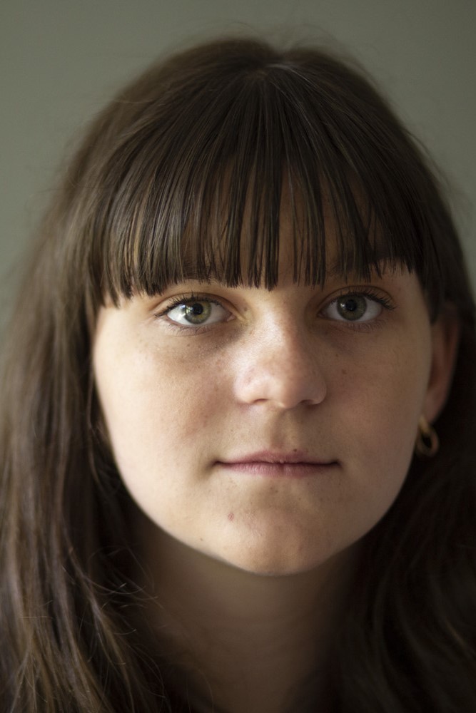 Anna Mercedes Čtvrtníčková Anna Mercedes Čtvrtníčková