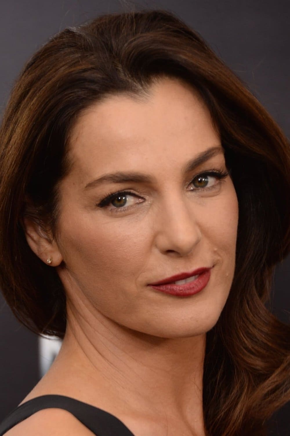 Ayelet Zurer Ayelet Zurer