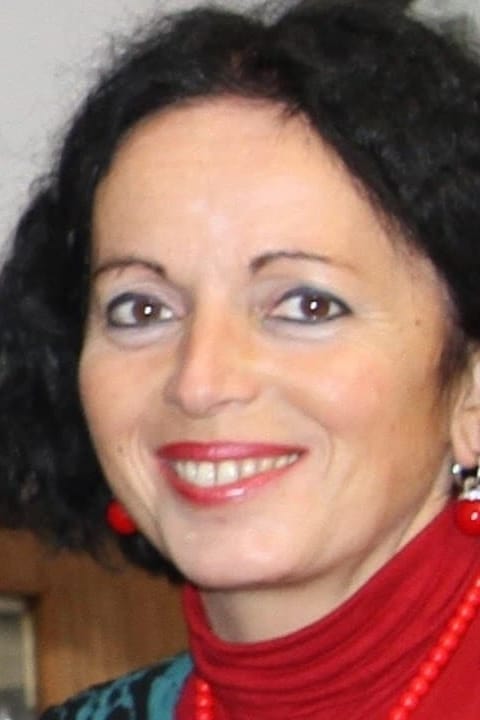 Vida Skalská Neuwirthová Vida Skalská Neuwirthová