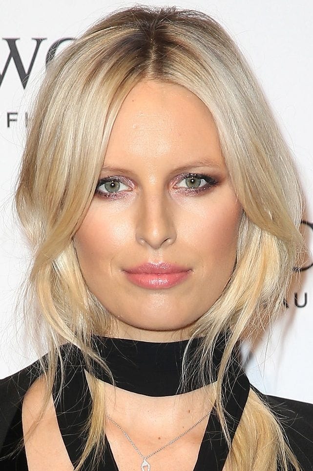 Karolína Kurková Karolína Kurková