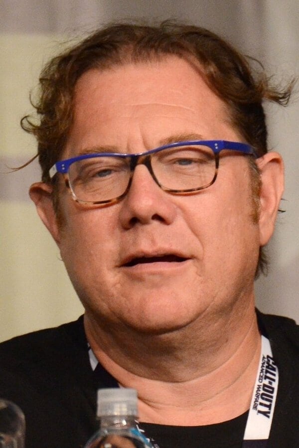 Fred Tatasciore Fred Tatasciore