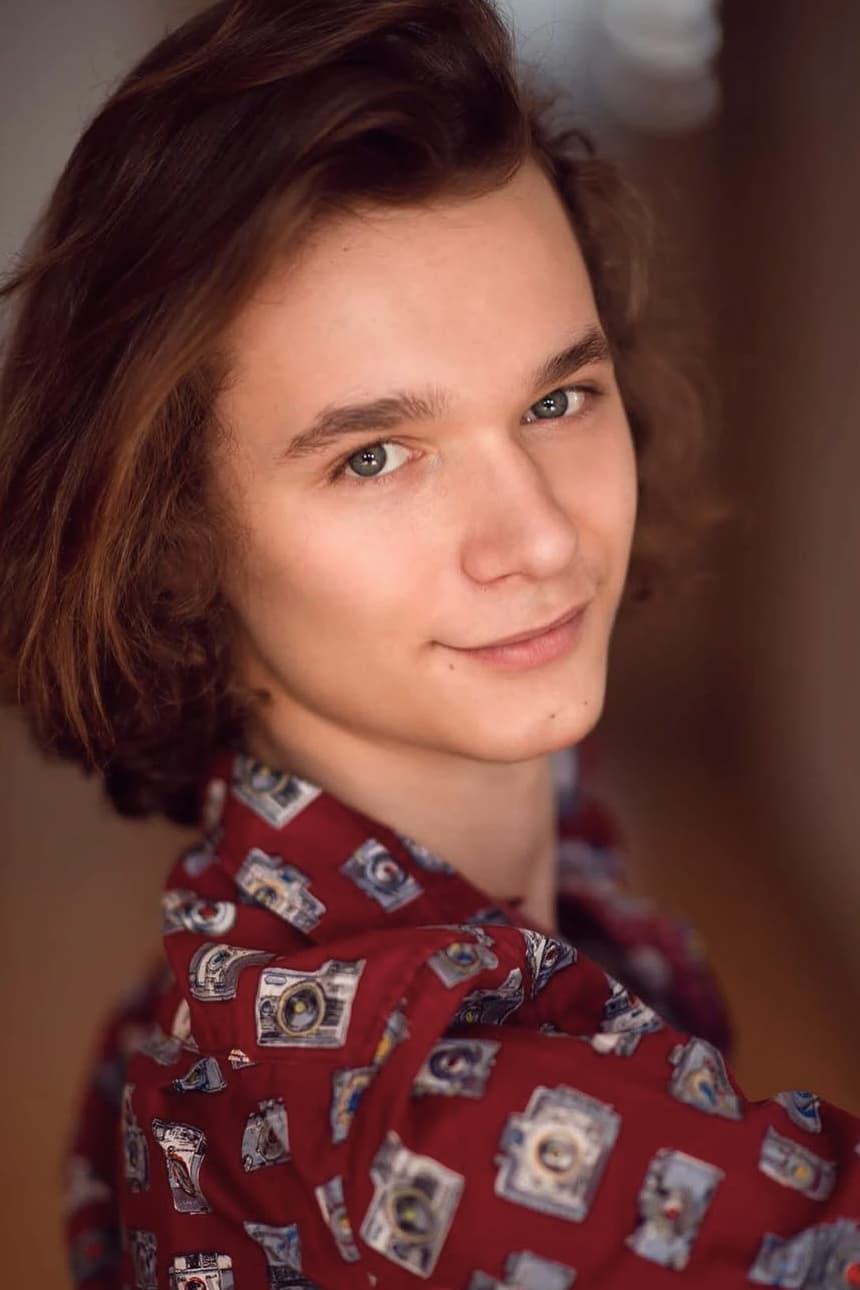Petr Šimčák Petr Šimčák