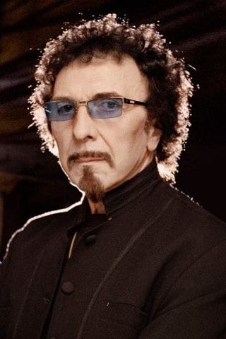Tony Iommi Tony Iommi