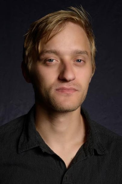 Petr Panzenberger Petr Panzenberger
