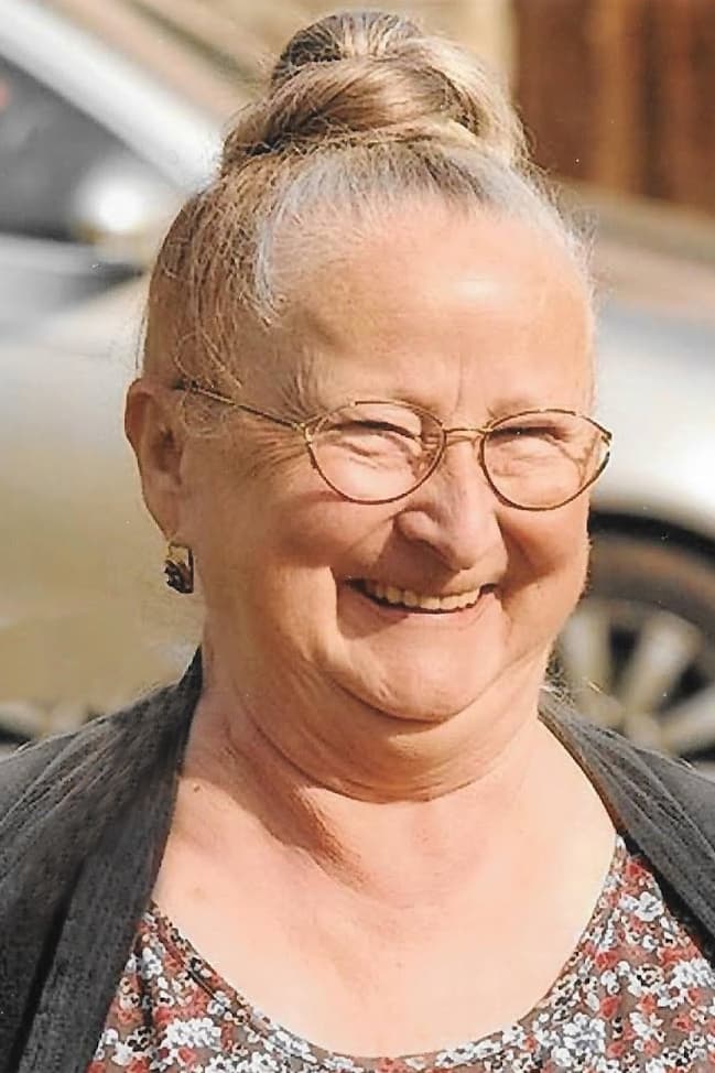 Jana Altmannová Jana Altmannová