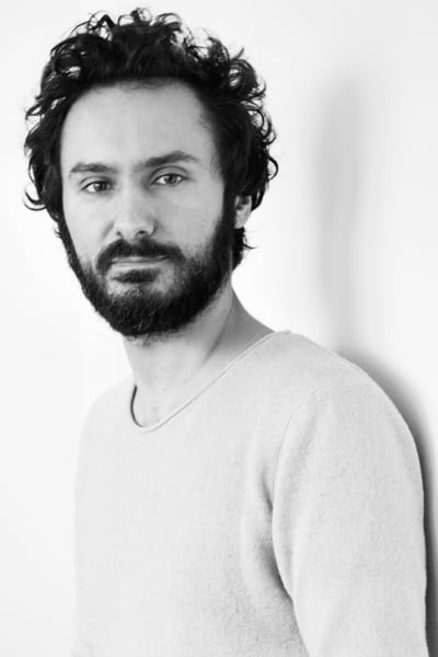 Sacha Galperine Sacha Galperine