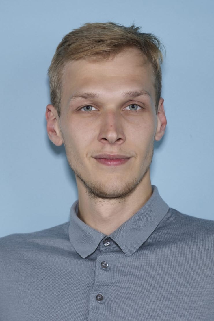Vojtěch Vondráček Vojtěch Vondráček