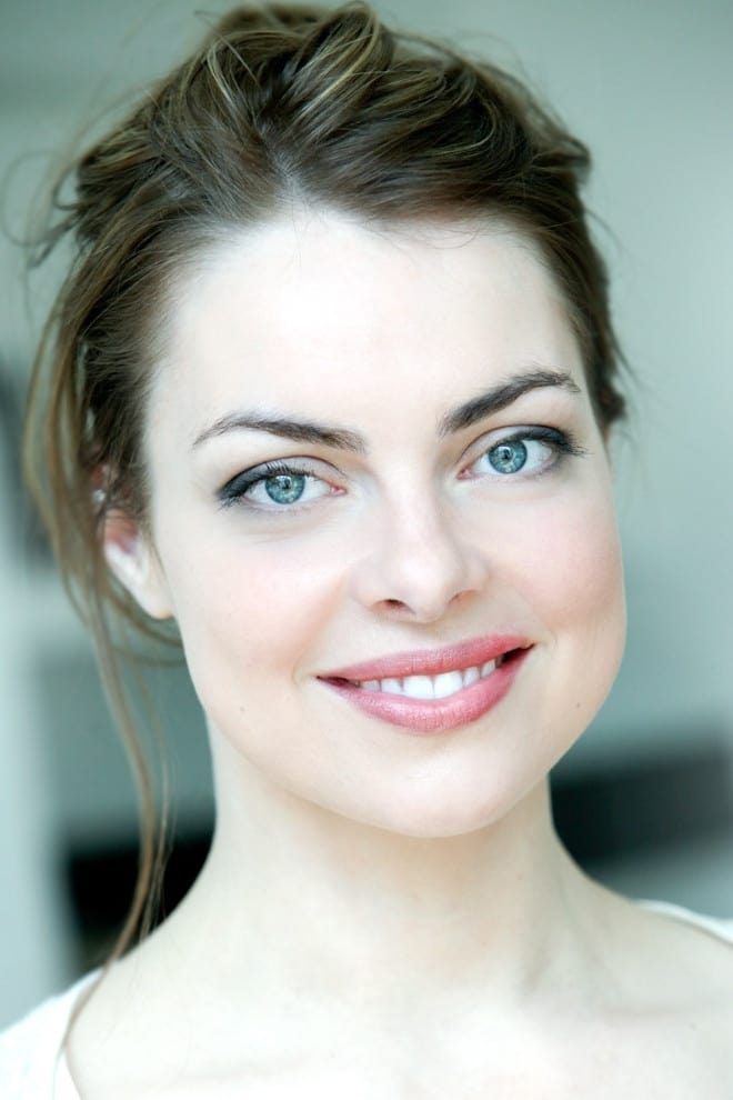 Eva Leimbergerová Eva Leimbergerová
