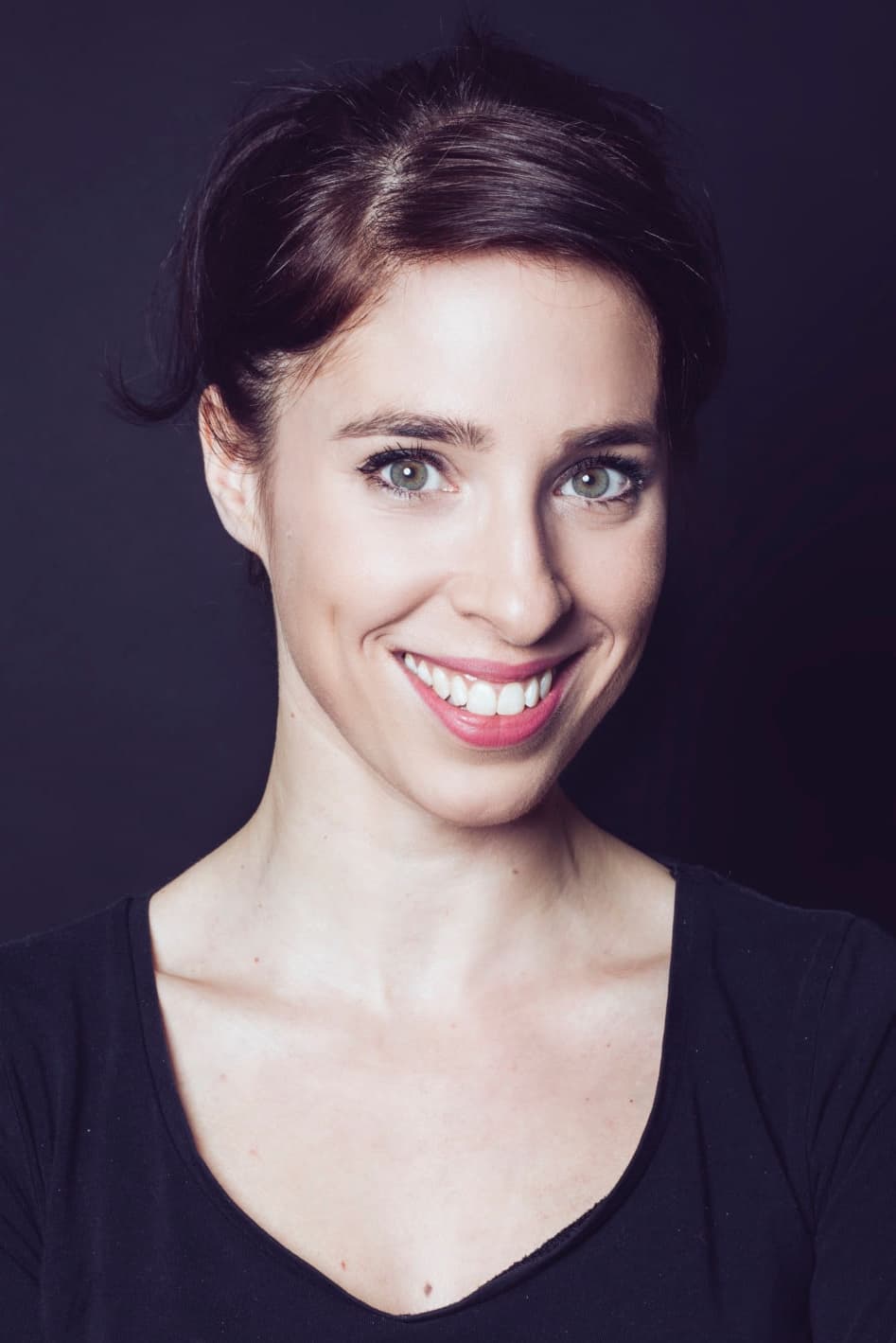 Zuzana Porubjaková Zuzana Porubjaková