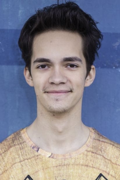 Lukáš Frlajs Lukáš Frlajs